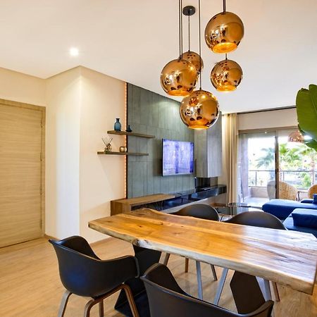 Darkech Prestigia Luxury Apt Marrákes Kültér fotó
