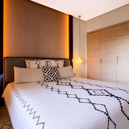 Darkech Prestigia Luxury Apt Marrákes Kültér fotó