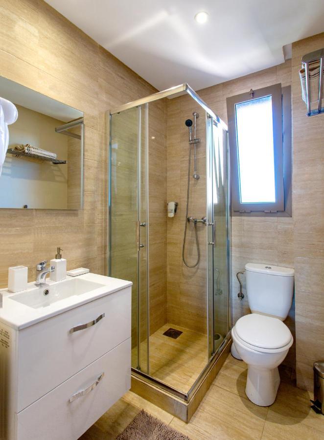 Darkech Prestigia Luxury Apt Marrákes Kültér fotó