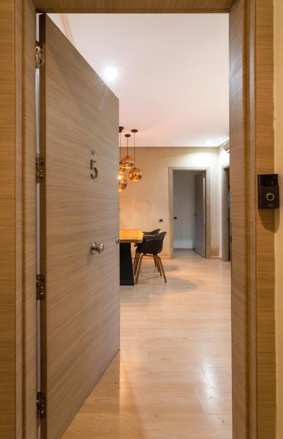 Darkech Prestigia Luxury Apt Marrákes Kültér fotó